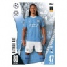 Offer Soccer Cards Nathan Aké Manchester City Topps Match Attax 2023-24