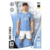 Offer Soccer Cards John Stones Manchester City Topps Match Attax 2023-24