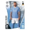 Sale Cards Kyle Walker Manchester City Match Attax 23/24 Topps