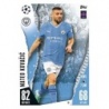 Sale Cards Mateo Kovačić Manchester City Topps Match Attax 2023-24
