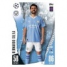 Offer Soccer Cards Bernardo Silva Manchester City Topps Match Attax 23/24