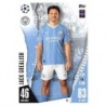 Comprar Cromo Jack Grealish Manchester City Topps Match Attax 2023/24