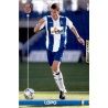 Lopo Espanyol 131 Megacracks 2003-04