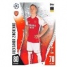 Comprar Trading Card Oleksandr Zinchenko Arsenal Topps Match Attax 23/24
