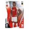 Comprar Trading Card Gabriel Arsenal Match Attax UCC 2023/24