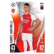 Gabrile Martinelli Arsenal 43