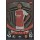 Gabriel Jesus Finisher Arsenal 45