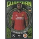 Aaron Wan-Bissaka Guardian Manchester United 47