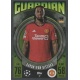 Aaron Wan-Bissaka Guardian Manchester United 47