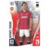 Venta Trading Card Raphaël Varane Manchester United Match Attax 23/24
