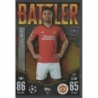 Oferta Trading Card Casemiro Manchester United Battler Match Attax 23/24