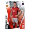 Oferta Trading Card Mason Mount Manchester United Match Attax UCC 2023/24