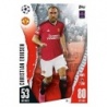 Comprar Trading Card Christian Eriksen Manchester United Match Attax UCC 2023/24