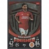 Comprar Trading Card Marcus Rashford Manchester United Finisher Match Attax 2023/24