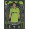 Oferta Trading Card Nick Pope Newcastle United Guardian Topps Match Attax 23/24