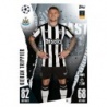 Comprar Trading Card Kieran Trippier Newcastle United Match Attax UCC 2023/24
