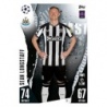 Comprar Trading Card Sean Longstaff Newcastle United Match Attax UCC 2023/24