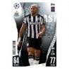 Comprar Trading Card Joelinton Newcastle United Match Attax 2023/24
