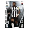 Oferta Trading Card Allan Saint-Maximin Newcastle United Topps Match Attax 2023-24