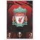 Club Badge Liverpool 82