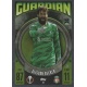 Alisson Becker Guardian Liverpool 83