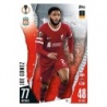 Comprar Trading Card Joe Gomez Liverpool Topps Match Attax 23/24