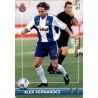 Alex Fernandez Espanyol 137 Megacracks 2003-04