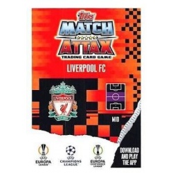 Jordan Henderson Captain Liverpool 93