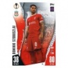 Venta Trading Card Dominik Szoboszlai Liverpool Topps Match Attax 2023/24