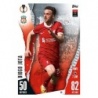 Comprar Cromo Diogo Jota Liverpool Topps Match Attax UCC 2023/24