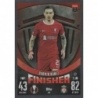 Comprar Cromo Darwin Nuñez Liverpool Finisher Topps Match Attax 23/24