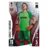Oferta Trading Card Łukasz Fabiański West Ham United Match Attax 23/24