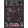 Comprar Cromo Angelo Ognonna West Ham United Eliminator Topps Match Attax 23/24