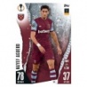 Oferta Trading Card Nayef Aguerd West Ham United Match Attax UCC 2023/24