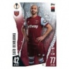 Comprar Trading Card Saïd Benrahma West Ham United Topps Match Attax UCC 2023/24