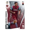 Oferta Trading Card Gianluca Scamacca West Ham United Topps Match Attax UCC 2023/24