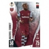 Comprar Trading Card Maxwell Cornet West Ham United Topps Match Attax UCC 2023/24