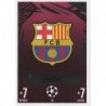 Oferta Trading Card Club Badge Barcelona Match Attax 2023/24