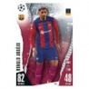 Comprar Cromo Ronald Araüjo Barcelona Topps Match Attax 23/24