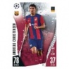 Venta Trading Card Andreas Christirnsen Barcelona Match Attax 23/24 Topps