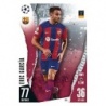 Oferta Trading Card Eric Garcia Barcelona Match Attax 23/24 Topps