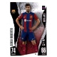 Sergi Roberto Captain Barcelona 125