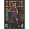 Comprar Trading Card Pedri Barcelona Topps Match Attax 2023-24