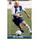 De la Peña Espanyol 141 Megafichas 2003-04