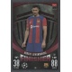 Robert Lewandowski Finisher Barcelona 135