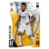 Comprar Cromo Éder Militão Real Madrid Topps Match Attax UCC 2023/24