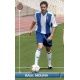 Raul Molina Espanyol 142 Megafichas 2003-04