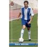 Raul Molina Espanyol 142 Megacracks 2003-04