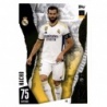 Comprar Cromo Nacho Real Madrid Captain Match Attax 2023/24