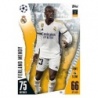 Venta Trading Card Ferland Mendy Real Madrid Topps Match Attax UCC 2023/24